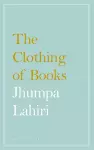 The Clothing of Books cover