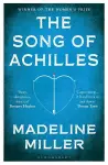 The Song of Achilles cover