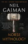 Norse Mythology cover