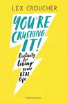 You're Crushing It cover