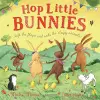 Hop Little Bunnies cover