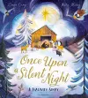 Once Upon A Silent Night cover