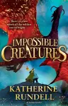 Impossible Creatures cover