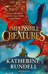 Impossible Creatures cover