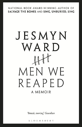 Men We Reaped cover