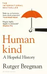 Humankind cover