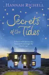 Secrets of the Tides cover