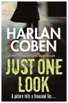 Just One Look cover