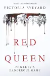 Red Queen cover