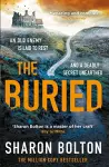 The Buried cover