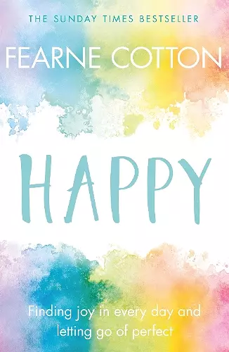 Happy cover