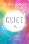 Quiet cover