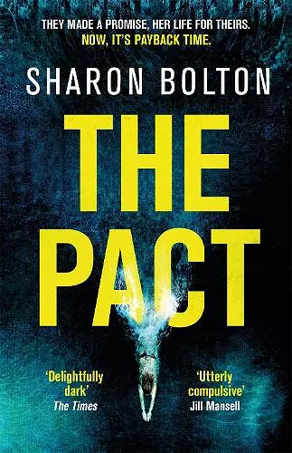 The Pact cover