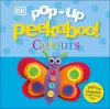 Pop-Up Peekaboo! Colours cover