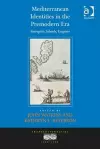 Mediterranean Identities in the Premodern Era cover