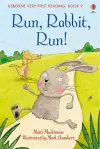 Run, Rabbit, Run! cover