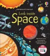 Look Inside Space cover