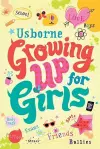 Growing Up for Girls cover