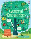 Lift-the-Flap General Knowledge cover