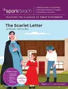 The Scarlet Letter cover