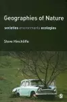 Geographies of Nature cover