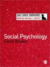 Social Psychology cover