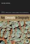 Key Concepts in Geography cover