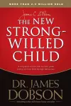 The New Strong-Willed Child cover