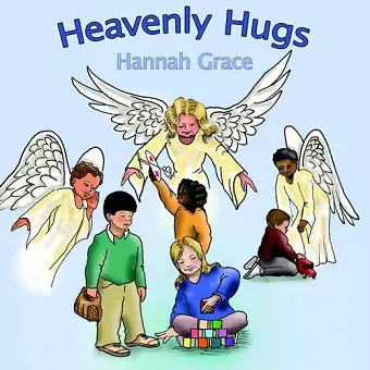 Heavenly Hugs cover