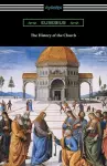 The History of the Church (Translated by Arthur Cushman McGiffert) cover