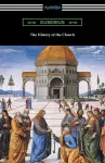 The History of the Church cover