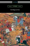 The Bhagavad Gita cover