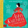 Anna Karenina cover