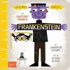 Frankenstein cover