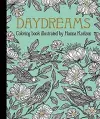 Daydreams Coloring Book cover