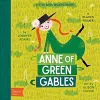 Anne of Green Gables cover