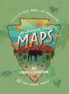 National Parks Maps cover