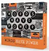 1000-piece puzzle: Words Have Power cover