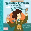 Little Naturalists: Rachel Carson cover