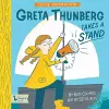 Little Naturalists: Greta Thunberg Takes a Stand cover