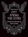 Tales from the City Among the Stars cover