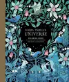 Maria Trolle's Universe Coloring Book cover