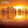 National Geographic Dawn to Dark Photographs cover