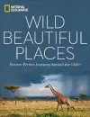 Wild Beautiful Places cover