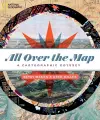 All Over the Map cover