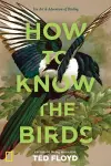 How to Know the Birds cover