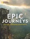 Epic Journeys cover