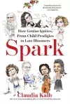 Spark cover