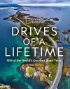 Drives of a Lifetime, 2nd Edition cover