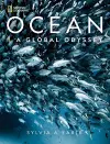 National Geographic Ocean cover